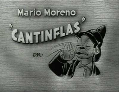 moreno
