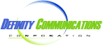 Definity Communications Corporation