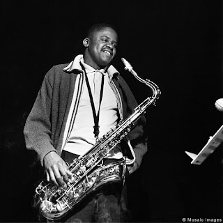 Stanley Turrentine - The Baddest Turrentine Stanley Turrentine - The Baddest Turrentine