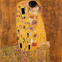 Gustav Klimt.