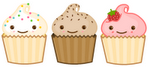 ✿✿｡Cupcake｡✿✿