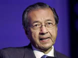 TUN DR. MAHATHIR MOHAMMAD