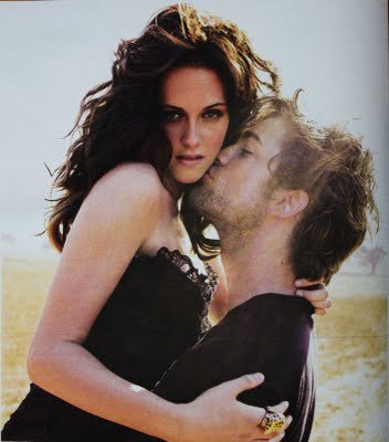 Kristen Stewart Update on Robert Pattinson And Kristen Stewart