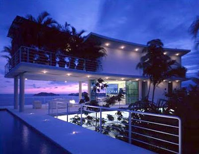 Casa Utopía