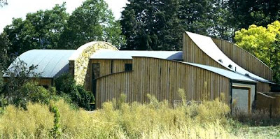 TT Architecture