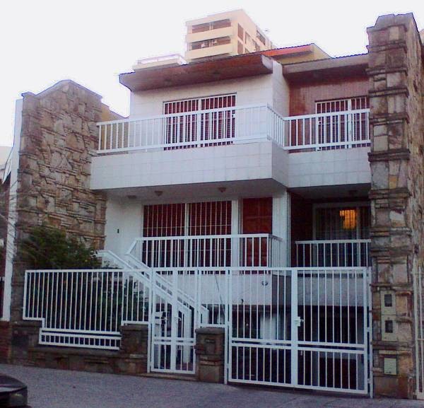 Maravillosa Modelos De Rejas Para Casas #3: Casa-rejas.jpg Maravillosa Modelos De Rejas Para Casas #3: Casa-rejas.jpg