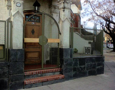 Acceso a la casa Foto 5