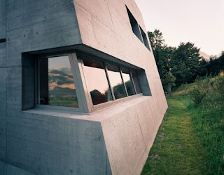 Arquitectura suiza