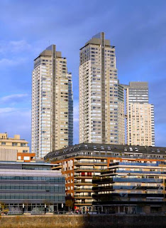 Barrio de Puerto Madero