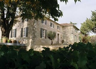 Casa francesa