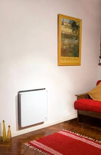 Panel calefactor