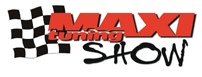 Logo de Maxituning Show