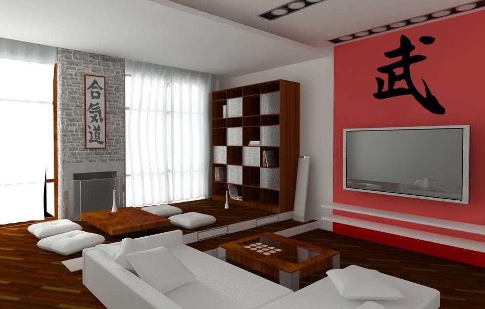 decoración de interiores estilo japones:Arquitectura de Casas: Ambientación japonesa decoración de interiores estilo japones:Arquitectura de Casas: Ambientación japonesa