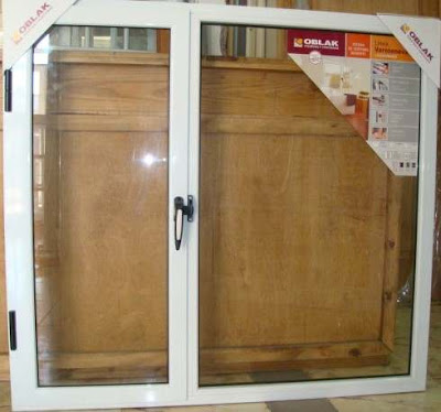 Ventana patagónica