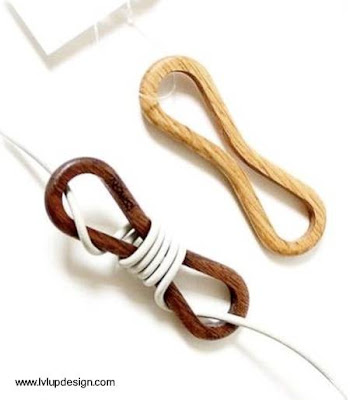 Enrolla cables