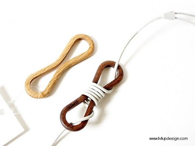 Enrollador de cables