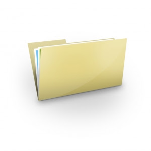 Carpeta de contenidos