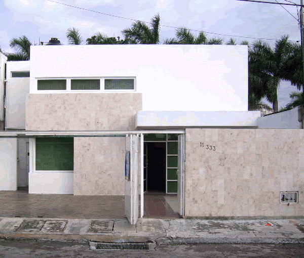 Arquitectura de Casas: 10 características de la Casa Moderna.