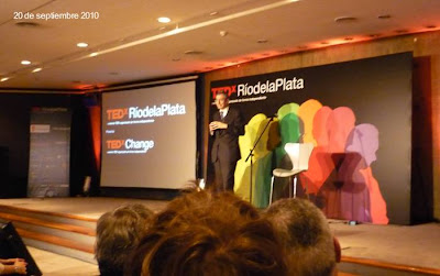 TEDx en Buenos Aires