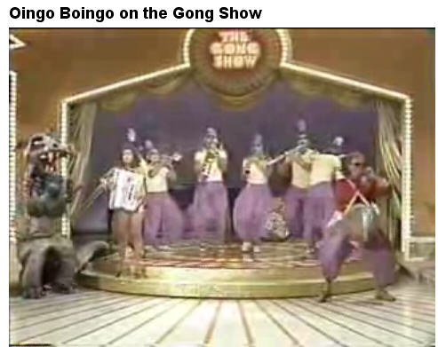 Oingo Boingo Halloween