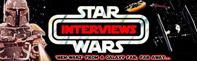 Star Wars Interviews