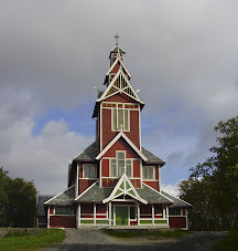 Buksnes kirke