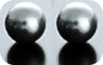 titanium balls