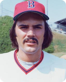 That's one mustache I would rather not ride.