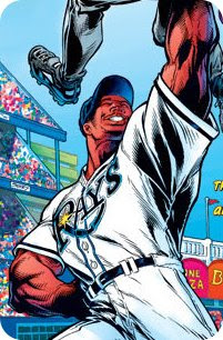Carl Crawford: All-Star superhero