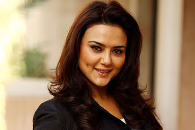 Preity Zinta