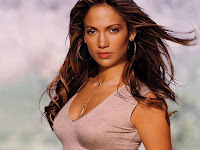 Jennifer Lopez Hot Wallpapers Gallery
