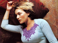 Titanic Heroin Kate Winslet Latest Cute Images