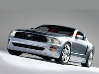 Ford Car Wallpaper Gallery