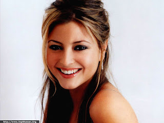 Holly Valance Picture