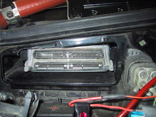 LS1 E36 Swap 3-Series BMW (357i): Wiring and More Wiring