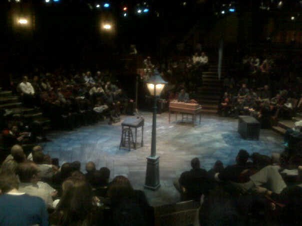 act theater