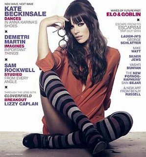 Long Striped Socks Long Striped Socks