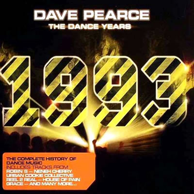 Tony De Vit - Give Me A Reason / Bring The Beat Back Tony De Vit - Give Me A Reason / Bring The Beat Back