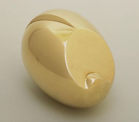 Constan Brancusi