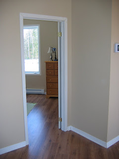 Cottage On The Edge The Diy Cottage Blog Tips For Installing