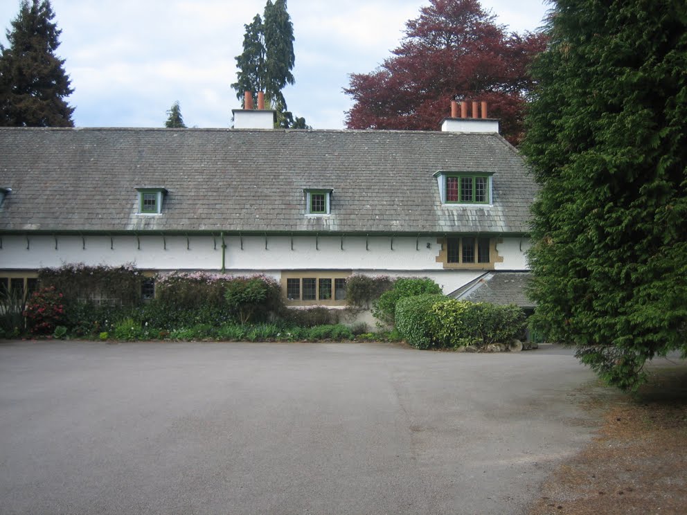 Broad Leys