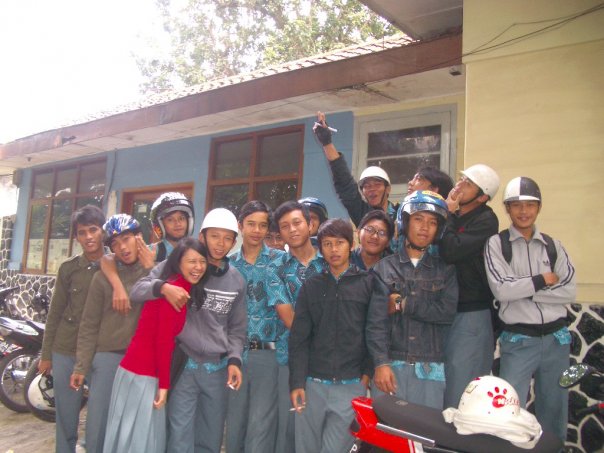 MPRS club