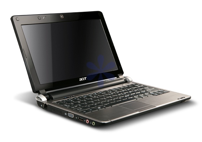 Laptops: ACER Mini Laptop Aspire ONE D250
