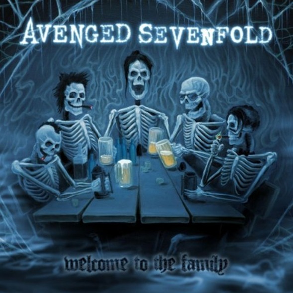 a7x 4 am