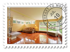 Postage Stamp -- Finally Sold! May 15, 2009