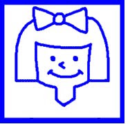 i2 Aprendra desenhar uma menina para crianças