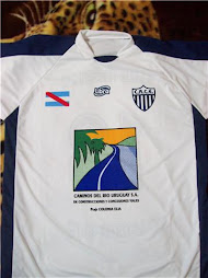 GRACIAS CAMINOS DEL RIO URUGUAY S.A.