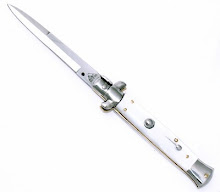 The Switchblade The Socs Pulled On Me