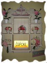 Cupcake Cafe
