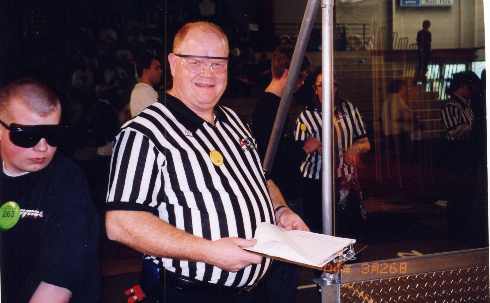 [Volunteer+-+Tony+Paxton.jpg]